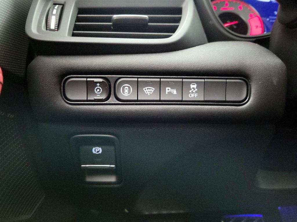 used 2023 Acura TLX car, priced at $47,998