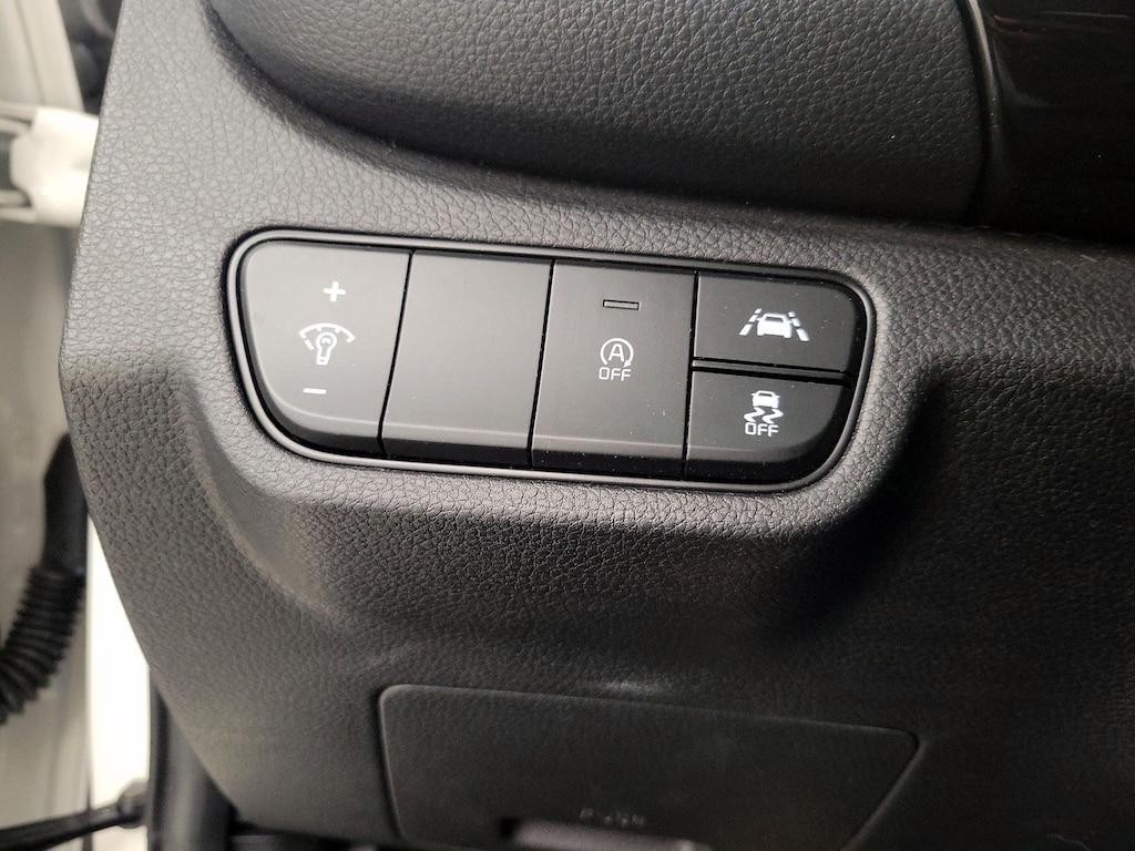 used 2023 Kia Seltos car, priced at $26,998