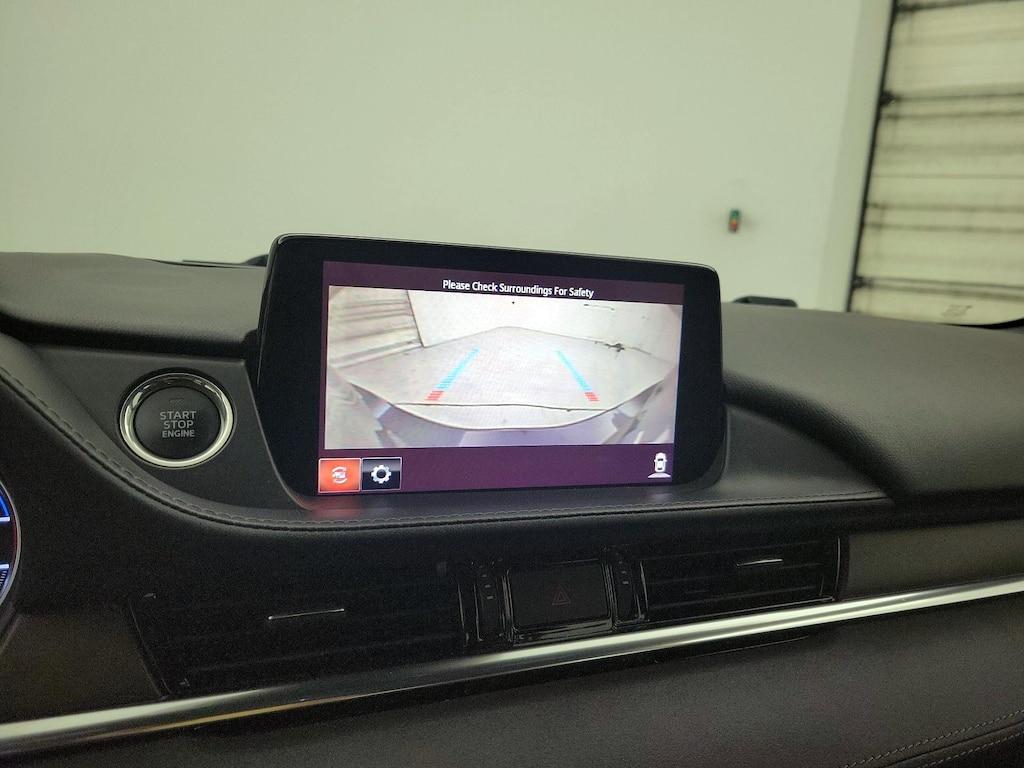 used 2018 Mazda Mazda6 car, priced at $16,998
