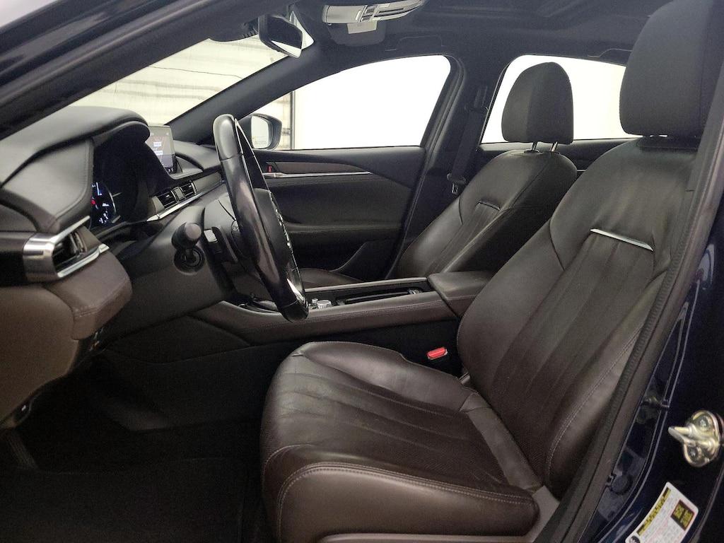 used 2018 Mazda Mazda6 car, priced at $16,998