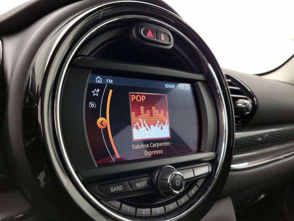 used 2020 MINI Clubman car, priced at $20,998