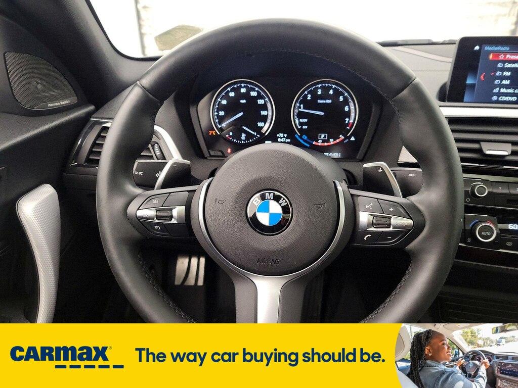 used 2020 BMW M240 car, priced at $41,998