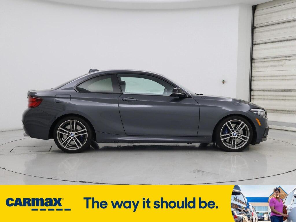 used 2020 BMW M240 car, priced at $41,998
