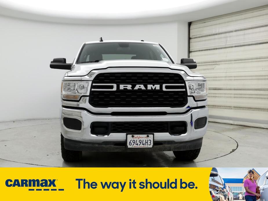 used 2022 Ram 2500 car, priced at $46,998