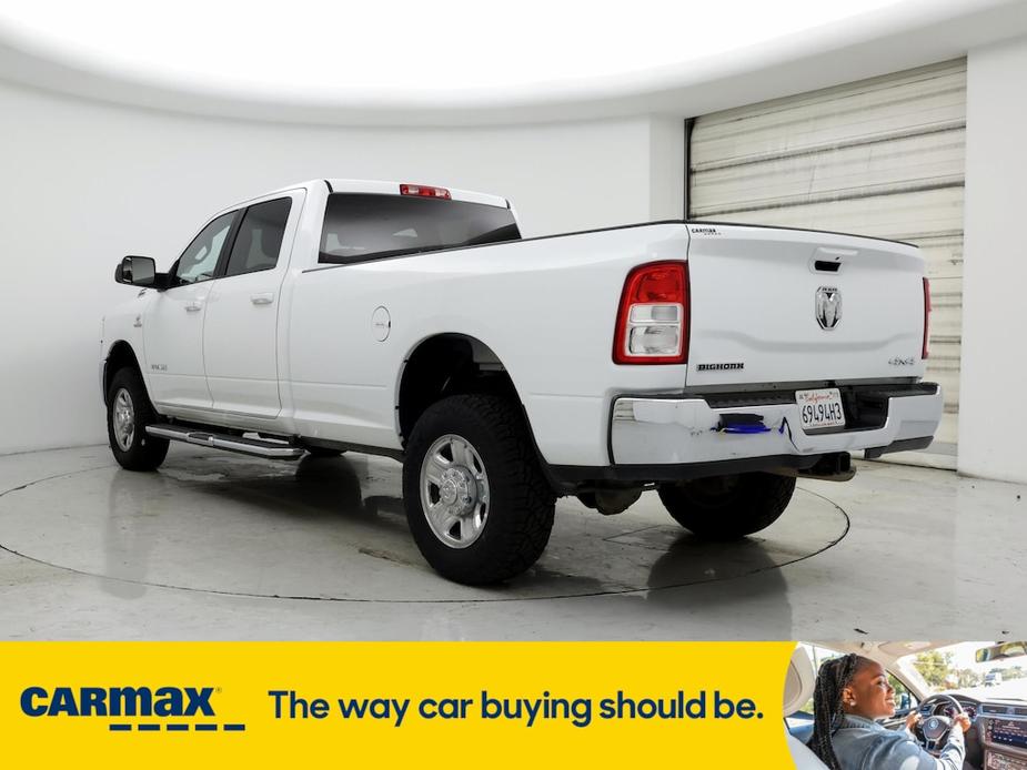 used 2022 Ram 2500 car, priced at $46,998