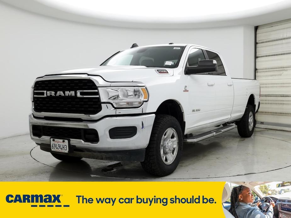 used 2022 Ram 2500 car, priced at $46,998