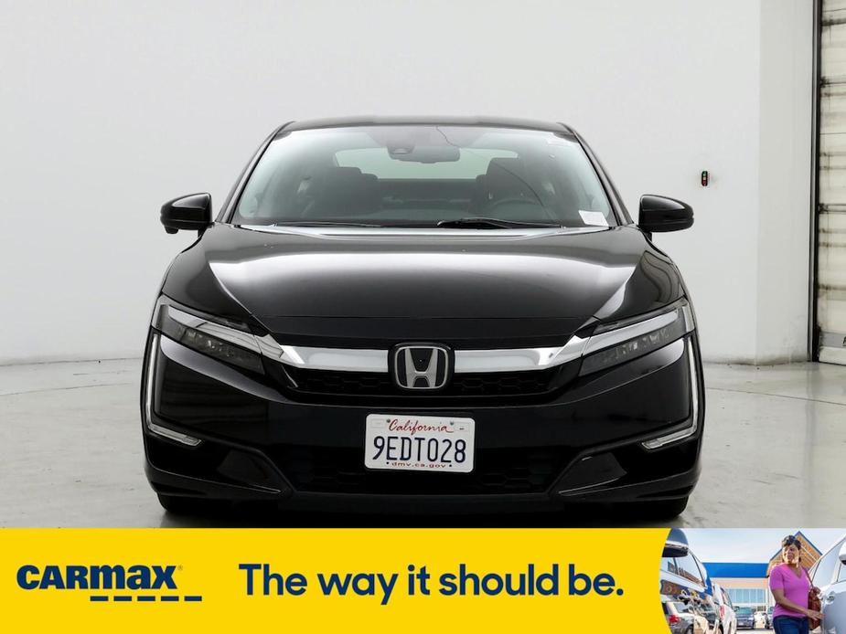 used 2018 Honda Clarity Plug-In Hybrid car, priced at $19,998