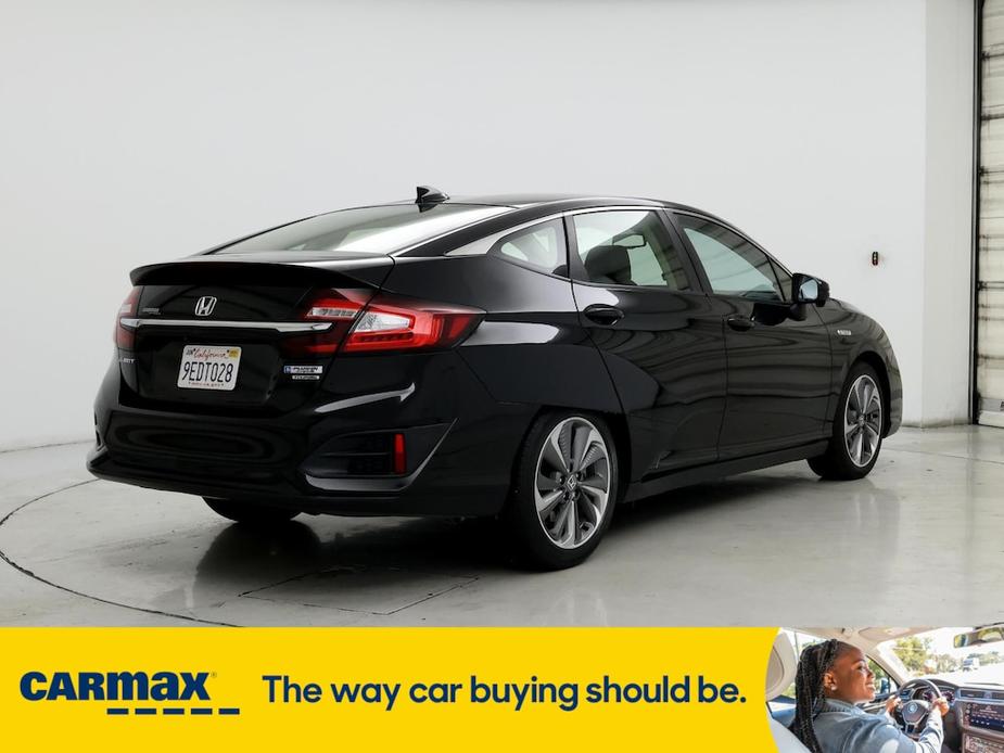 used 2018 Honda Clarity Plug-In Hybrid car, priced at $19,998