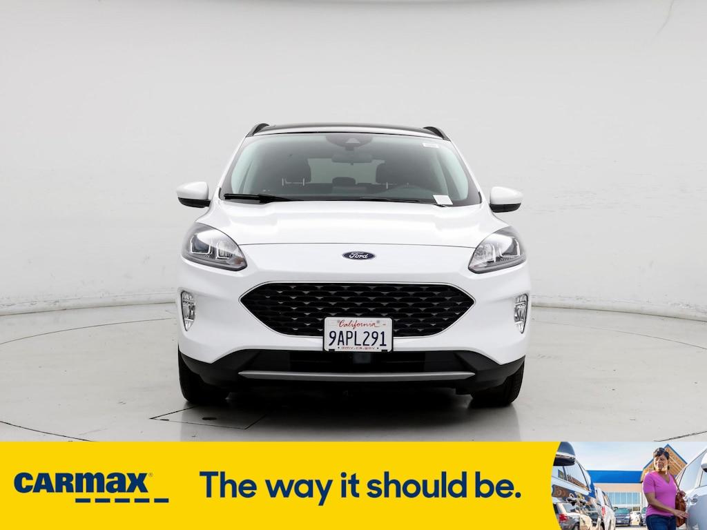 used 2022 Ford Escape PHEV car, priced at $26,998