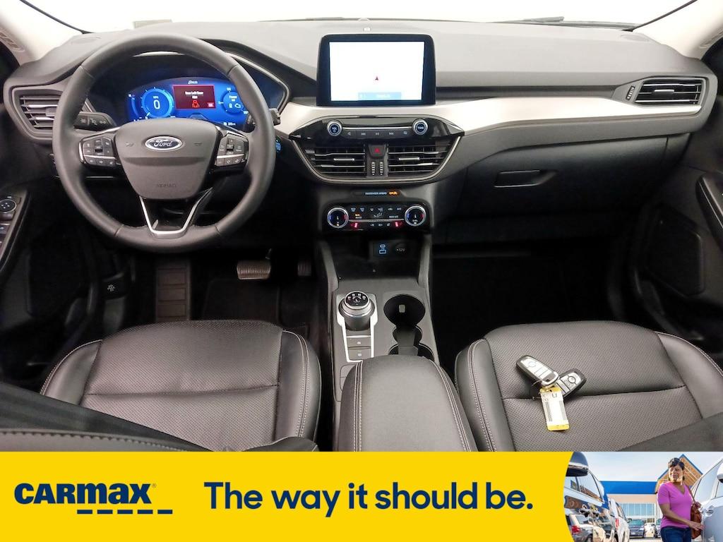 used 2022 Ford Escape PHEV car, priced at $26,998