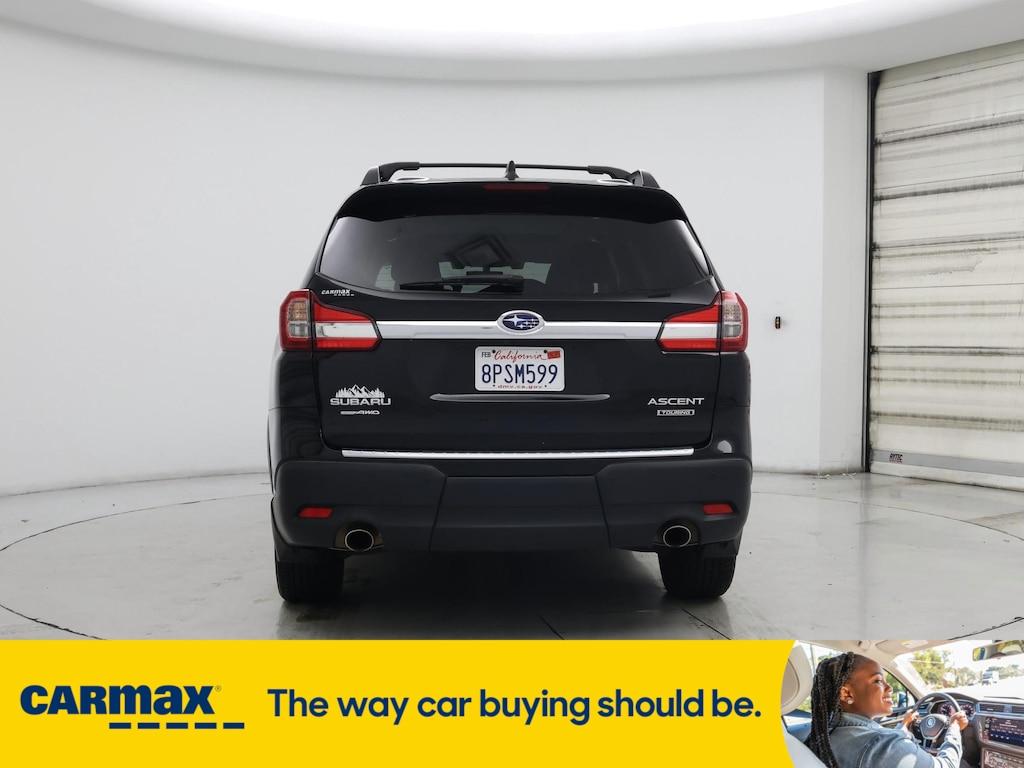 used 2019 Subaru Ascent car, priced at $28,998
