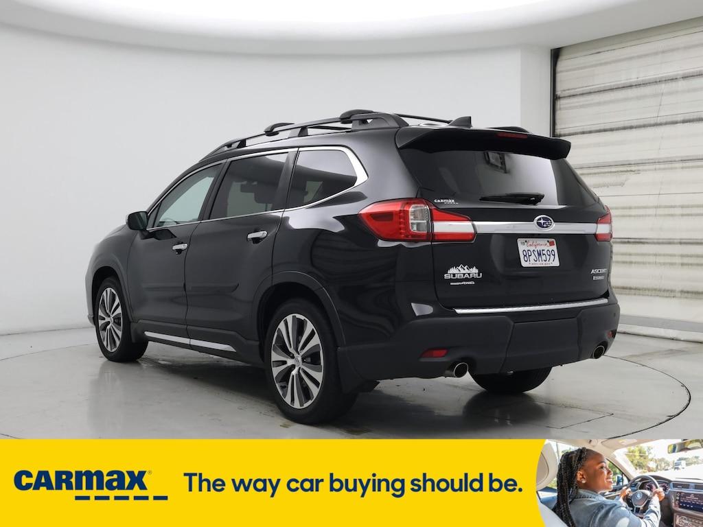 used 2019 Subaru Ascent car, priced at $28,998