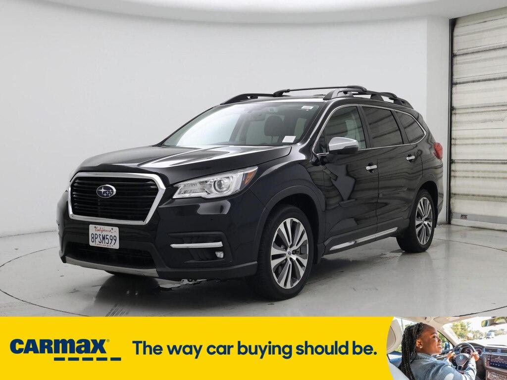 used 2019 Subaru Ascent car, priced at $28,998