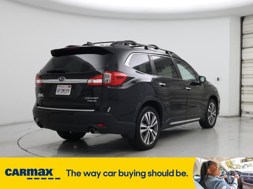 used 2019 Subaru Ascent car, priced at $28,998