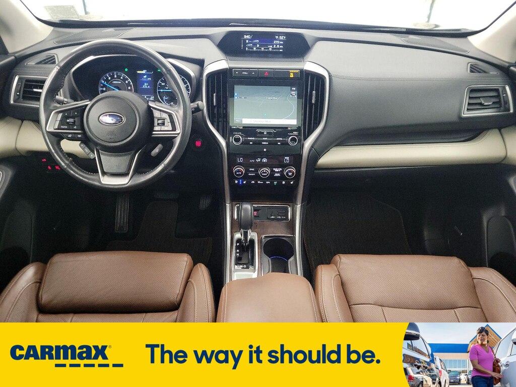 used 2019 Subaru Ascent car, priced at $28,998