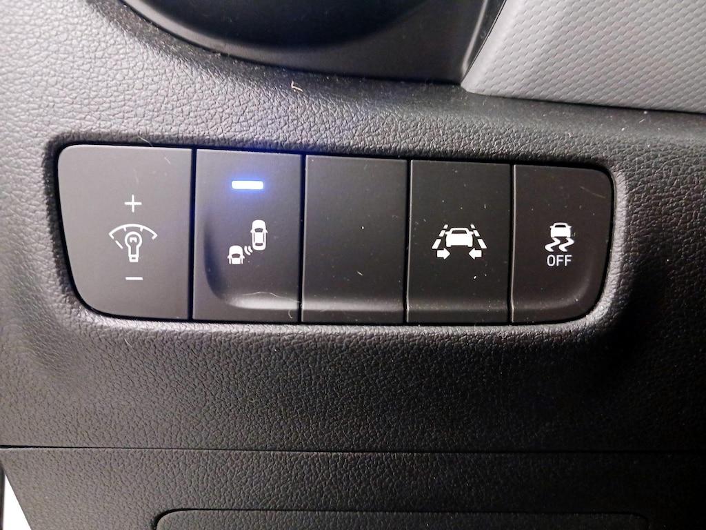used 2019 Hyundai Kona car, priced at $14,998