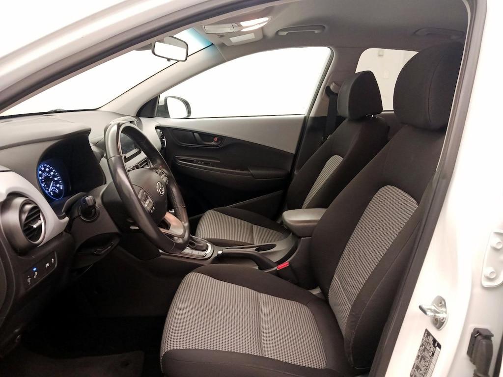 used 2019 Hyundai Kona car, priced at $14,998