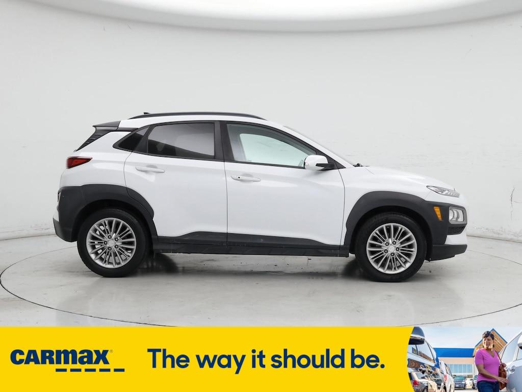used 2019 Hyundai Kona car, priced at $14,998