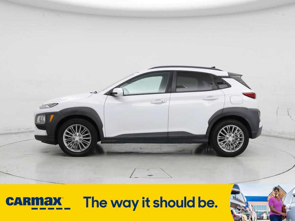 used 2019 Hyundai Kona car, priced at $14,998