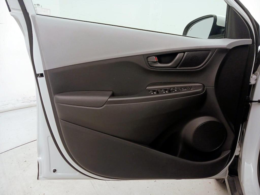 used 2019 Hyundai Kona car, priced at $14,998