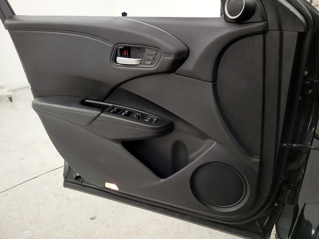 used 2015 Acura RDX car, priced at $14,599