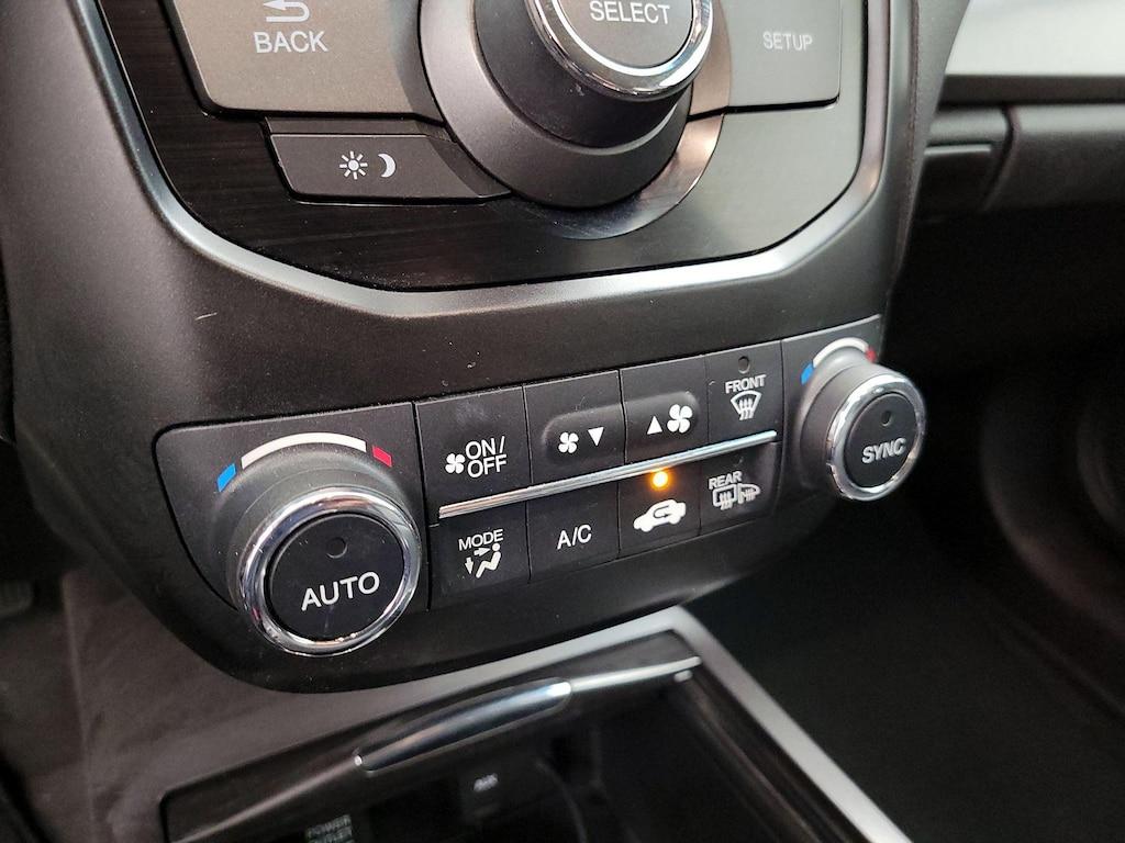 used 2015 Acura RDX car, priced at $14,599