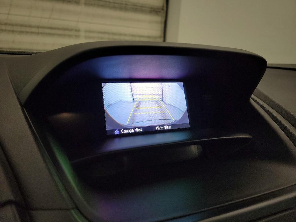 used 2015 Acura RDX car, priced at $14,599