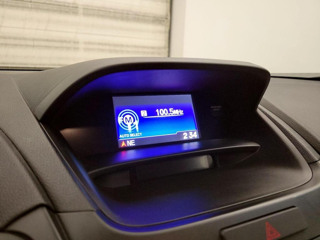 used 2015 Acura RDX car, priced at $14,599