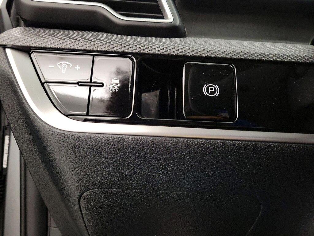used 2024 Kia Sportage car, priced at $25,998