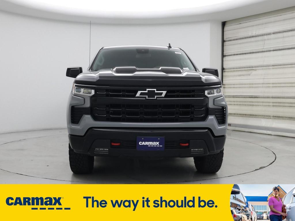 used 2024 Chevrolet Silverado 1500 car, priced at $56,998