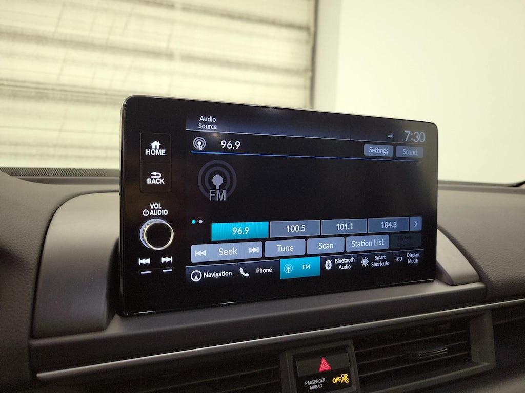 used 2023 Honda Pilot car, priced at $50,998