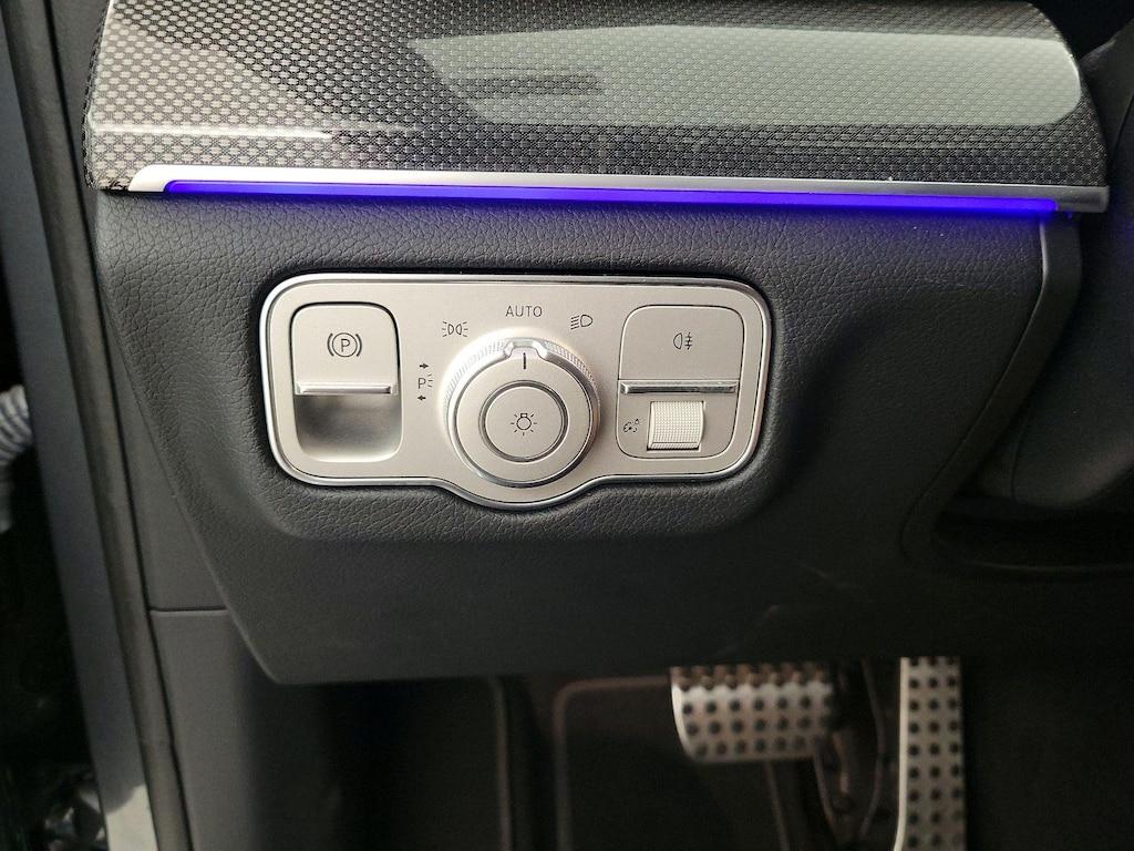 used 2022 Mercedes-Benz AMG GLE 53 car, priced at $70,998