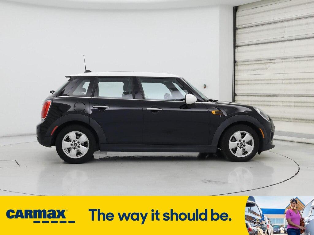 used 2015 MINI Hardtop car, priced at $13,998