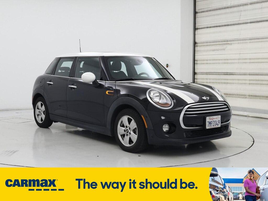 used 2015 MINI Hardtop car, priced at $13,998