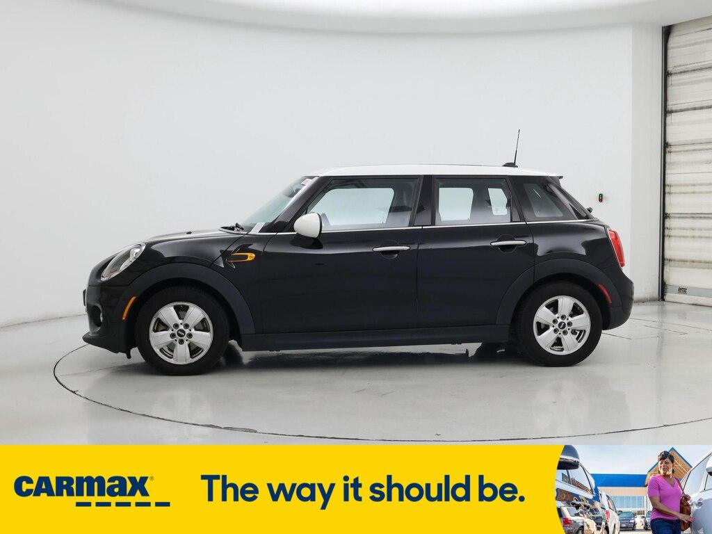 used 2015 MINI Hardtop car, priced at $13,998