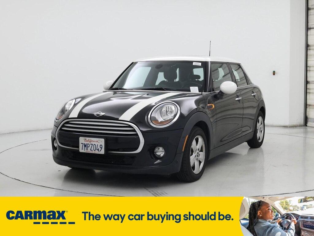 used 2015 MINI Hardtop car, priced at $13,998