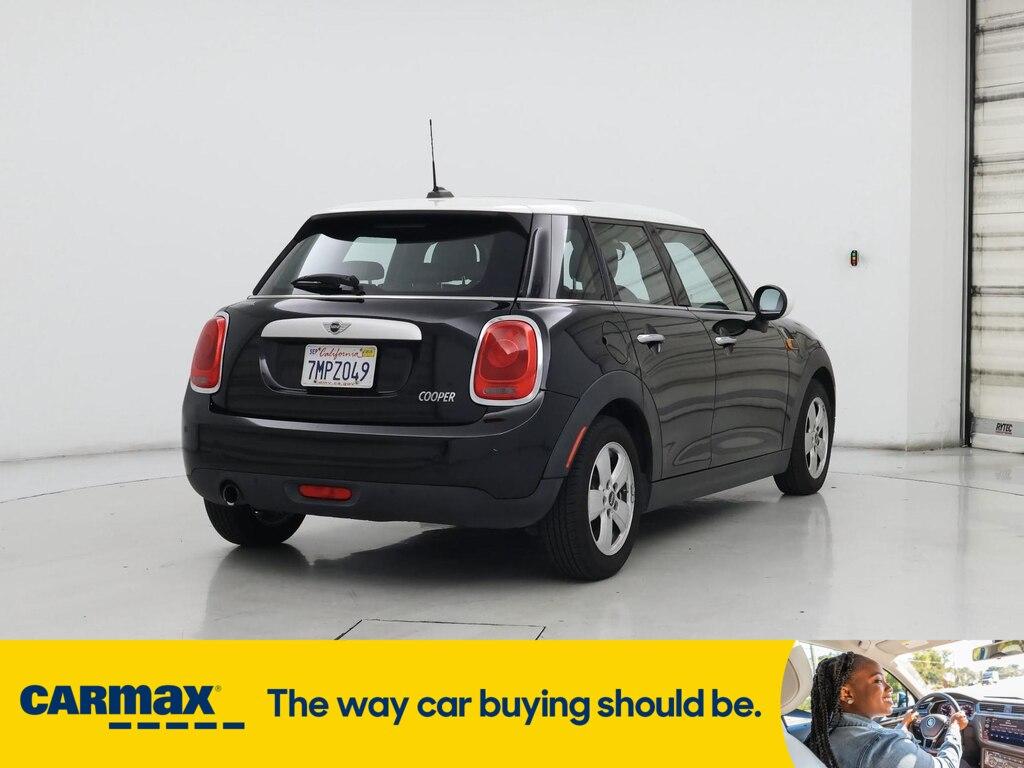 used 2015 MINI Hardtop car, priced at $13,998