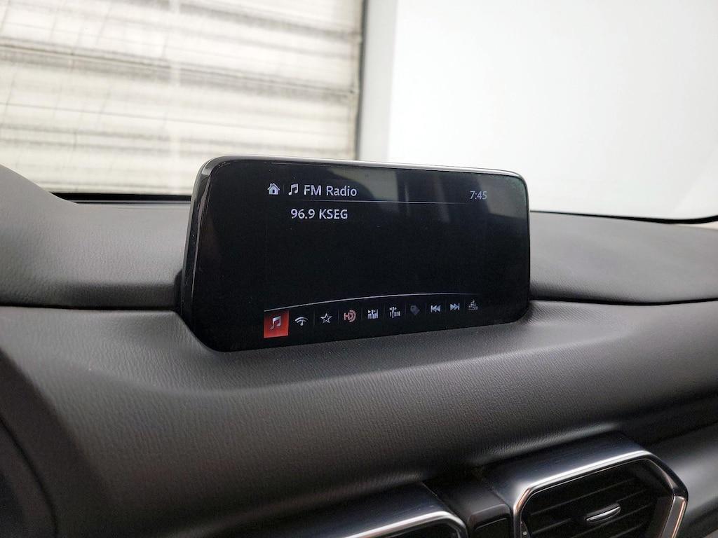 used 2018 Mazda CX-5 car, priced at $16,998