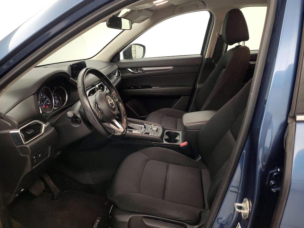used 2018 Mazda CX-5 car, priced at $16,998