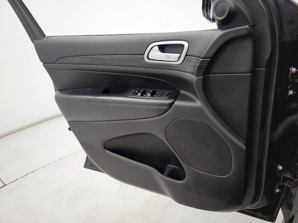 used 2019 Jeep Grand Cherokee car, priced at $23,998