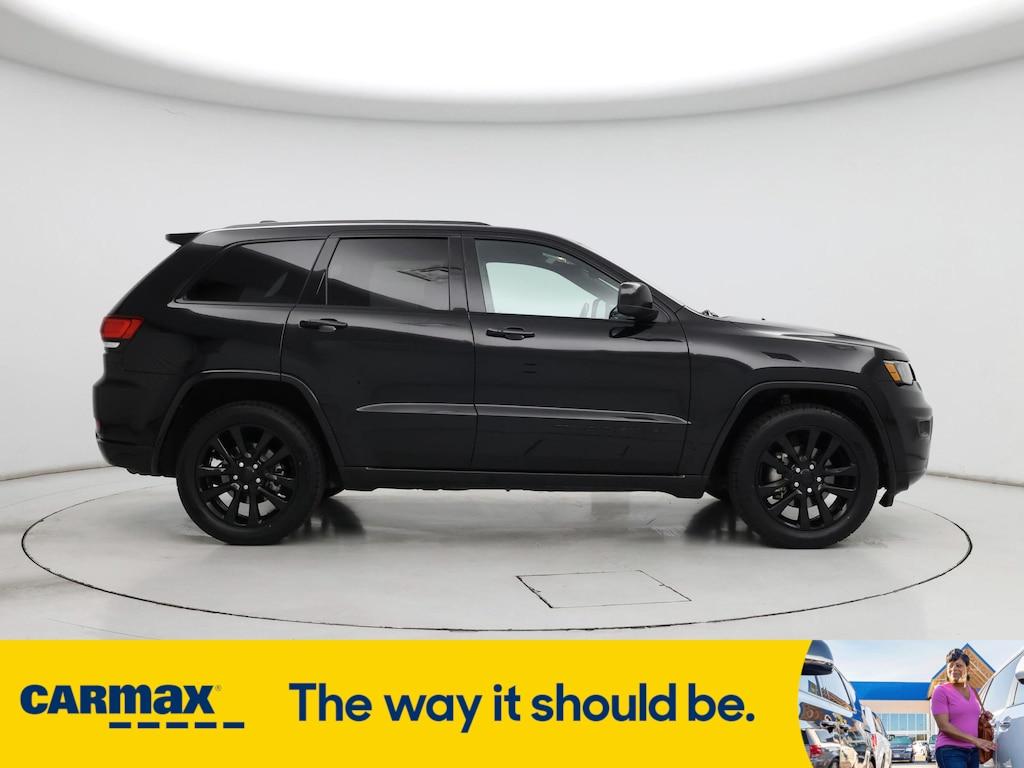 used 2019 Jeep Grand Cherokee car, priced at $23,998