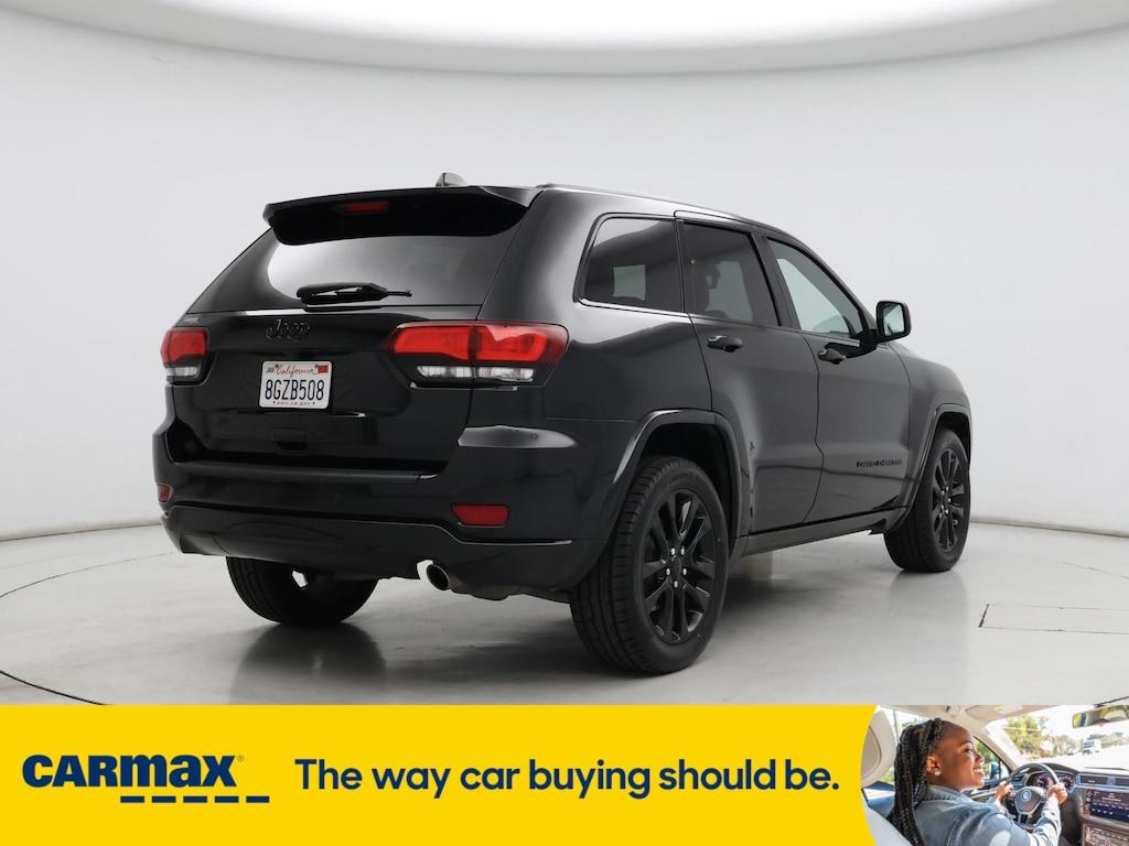 used 2019 Jeep Grand Cherokee car, priced at $23,998