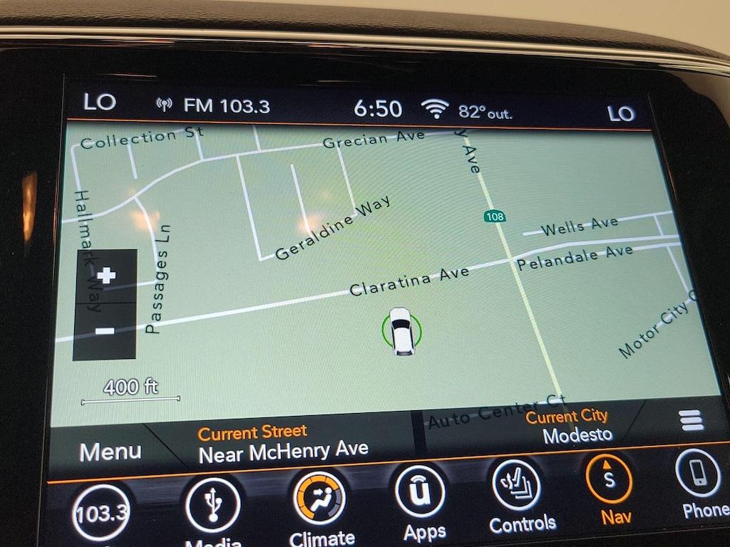 used 2019 Jeep Grand Cherokee car, priced at $23,998