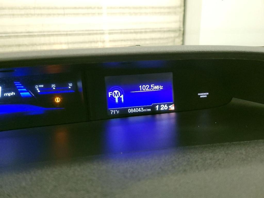 used 2014 Honda Civic car, priced at $14,998
