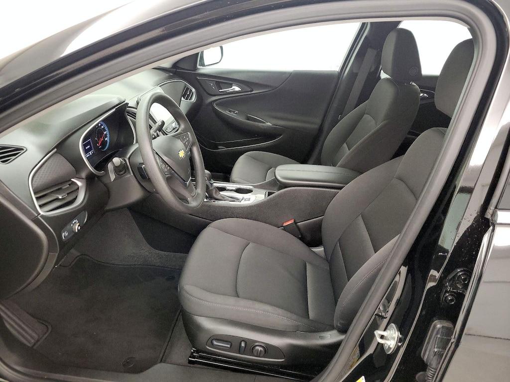 used 2024 Chevrolet Malibu car, priced at $23,998