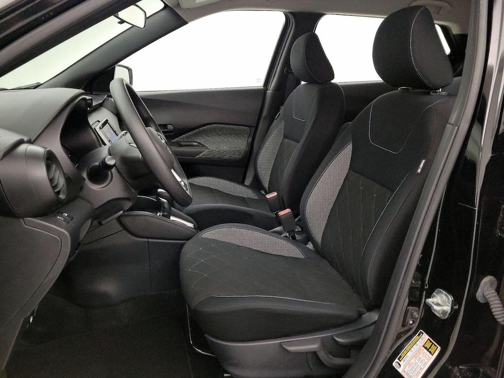 used 2019 Nissan Kicks car, priced at $17,998