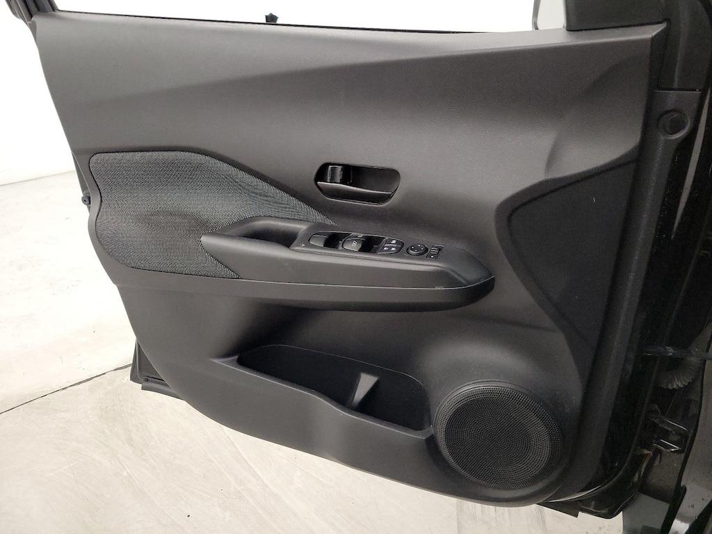 used 2019 Nissan Kicks car, priced at $17,998