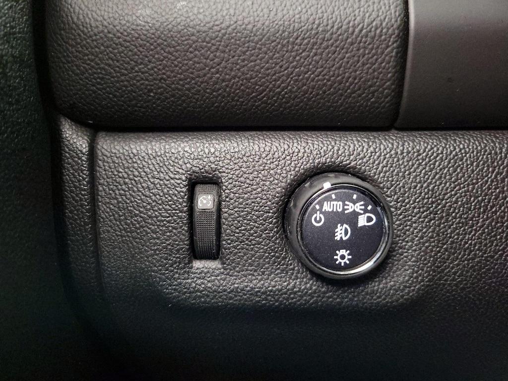 used 2017 Chevrolet Colorado car, priced at $22,998