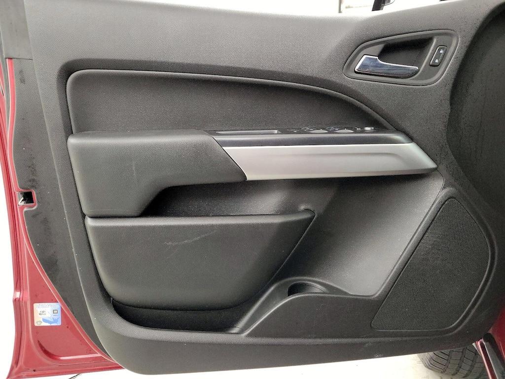 used 2017 Chevrolet Colorado car, priced at $22,998