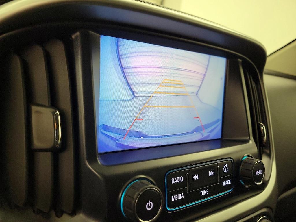 used 2017 Chevrolet Colorado car, priced at $22,998